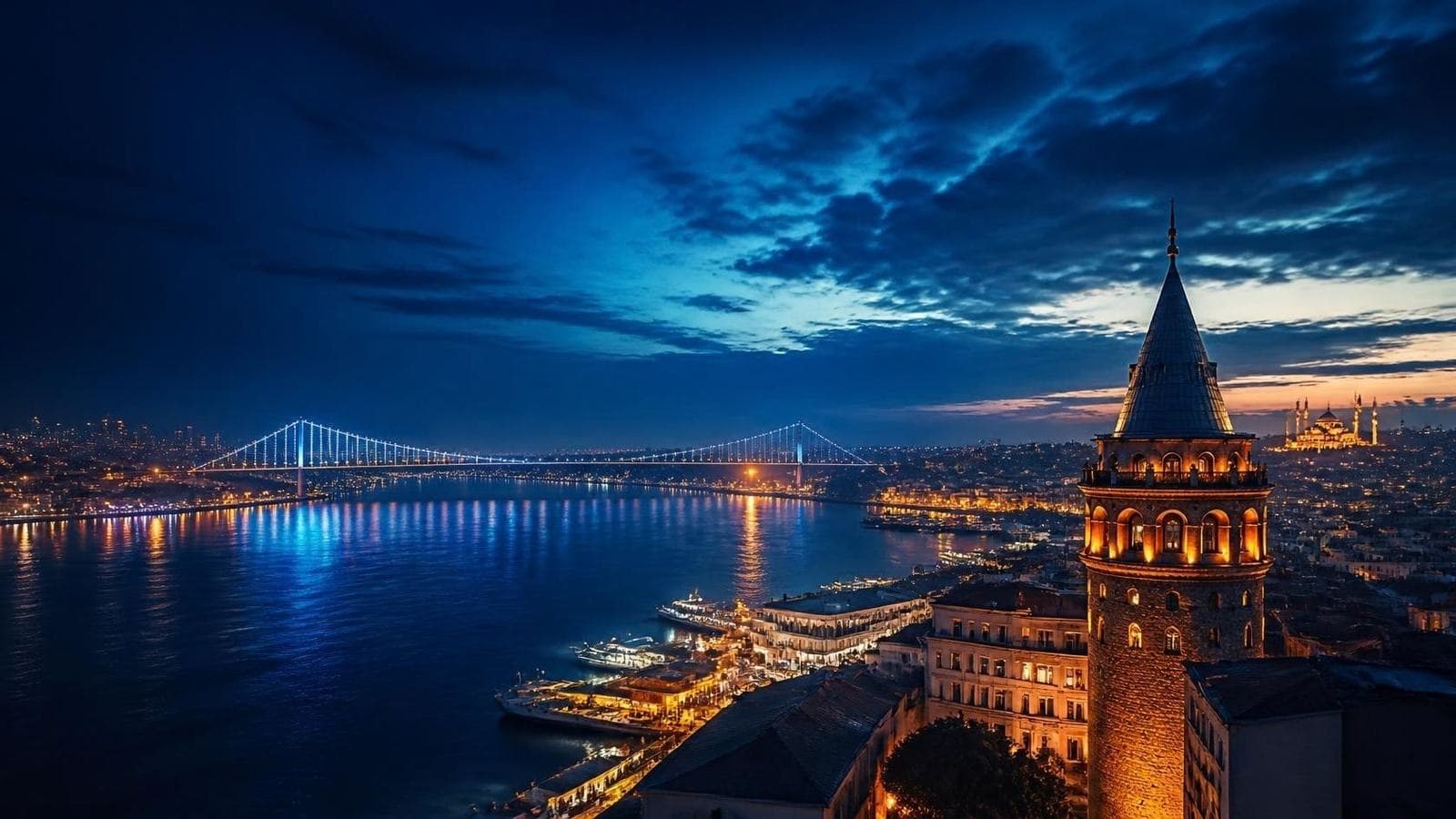 Every street carries a memory. Every stone tells a story. Explore the layers of Istanbul — its neighborhoods, histories, legends, food and people.