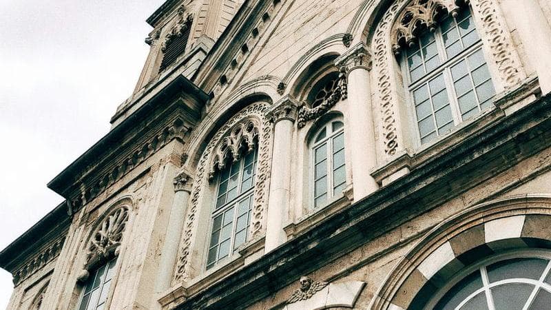Beyoğlu: Istanbul's Cosmopolitan Heart